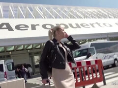 18, Amatéri, Pláž, Striekanie semena, Nemecké, Na verejnosti, Realita, Španielskej