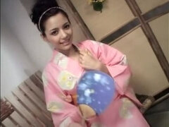 Crazy Japanese whore in Best Teens JAV video