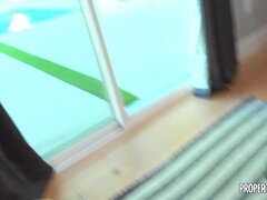 Ložnice, Černé, Kuřba, Podpatky, Kuchyně, Přírodní prsa, Venku, Pička