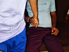 Para, Domowej roboty, Indyjski