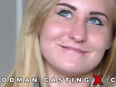 Anal, Blondine, Gangbang