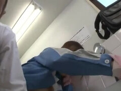 Azjatka, Sperma, Japoński