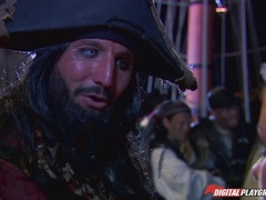 Blockbuster (Digital Playground): Pirates - Scene 2