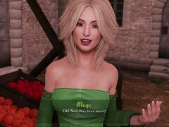 Giochi, Mamma, Ragazza