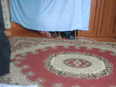 A Little Lace, a Lot of Lust