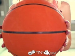 18, Kukk suging, Bakfra, Ansiktssperm, Hardcore, Onani, Tenåring, Pupper