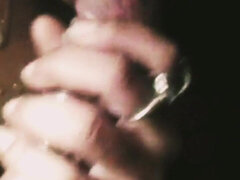 Afrikai, Amerikai, Cumizás, Pár, Szájba élvezés, Kézimunka, Házi készítésű, Nézőpont