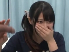 Amatör, Anal, Asiatisk, Stora tuttar, Japansk