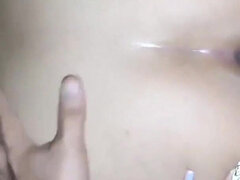 18, 항문, 사정 샷, 처음, 갈라지는, 라티나, 셀카, 청소년