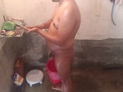 Culo grande, Gordita, Gay, Pajear, Indio, Masaje, Masturbación, Desnudo