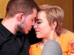 Russian Pussy - S11:E10