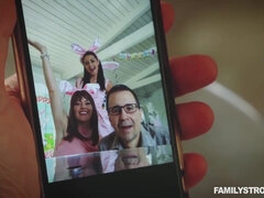 Uncle Fuck Bunny - Avi Love