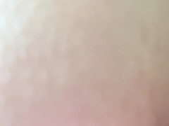 Μεγάλος κώλος, Ώριμη γυναίκα, Μόνος