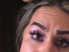 Misty Meaner Can Use to Keep Her Mouth Busy on My Husband