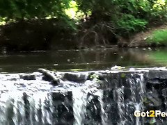 Enthousiasteling, Compilatie, Hd, Buiten, Pissen, Openbaar, Zoon, Bekijker