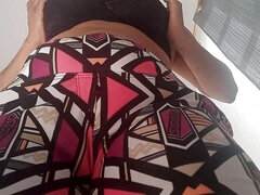 Amateur, Femelle, Masturbation, Mamelons, Chatte, Solo