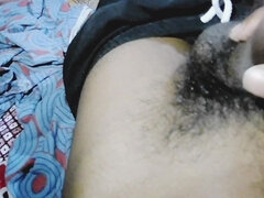 Peludoa, Feito em casa