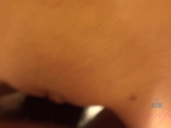 You fuck them both but Marley gets the creampie