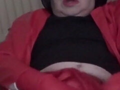 Amatéři, Fetiš, Podpatky, Masturbace, Dospělé, Punčocháče, Sólo