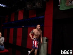 Gesztenyebarna, Ondó fröcskölés, Kőkemény, Hd, Érett feleség, Vöröshajú