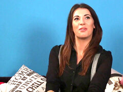 Cfnm, Hæler, Onani, Strømper