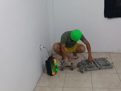 Spodnje perilo, Milf, Mama