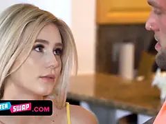 Asiatica, Brunetta, Da dietro, Hd, Orgia, Festa, Ragazza, Tette