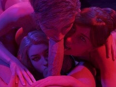 Jeux, Mère que j'aimerais baiser, Maman, Adolescente