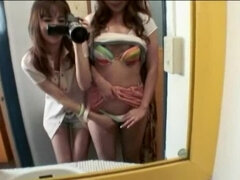 아마추어, 아시안, 오랄섹스, 사정 샷, 페티쉬, 일본인, 셀카, 청소년