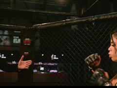 Črnke, Doggystyle, Gagging, Telovadnica, Italijanka, Jeans, Lizanje, Kratki lasje