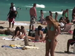 Megan Jones - Spring Break Sex Hookups Dean