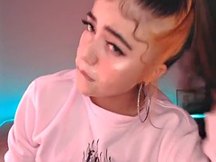 Amatéři, Fetiš, Teenka