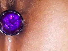 Amatör, Anal, Rumpa, Avsugning, Par, Hemmagjord, Latina, Pov