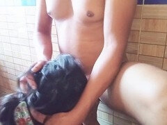 Desi housewife Rayhan0099 gets down and dirty with some hardcore action