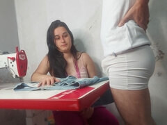 18 anos, Traseiro, Boquete, Jato de porra, Feito em casa, Tatuagem, Adolescente