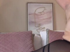 Veiled Desires and Denied Pleasures