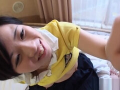 Aasialainen, Suihinotto, Rankka, Hd, Japanilainen