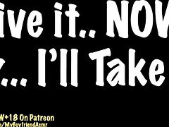 I Very Spicy I Toxic Yanderes Boyfriend Ties You Up I MDom I Possessive I Deep Voice I Asmr Dom Bf Dominant Audio