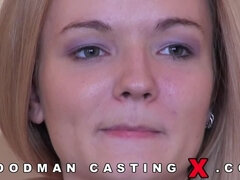 Bambina casting