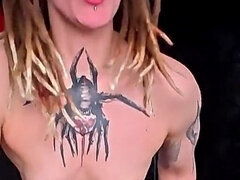 デカ尻, デカチン, フェラチオ, カップル, イく瞬間, ハメ撮り, ラフ, タトゥー