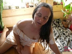 Mãe gostosa