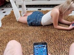 Culo, Rubia, Mamada, Pajear, Besar, Flaco, Estriptis, Adolescente