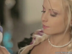 Obciąganie, Cfnm, Wytrysk, Obciąganie, Mamuśka, Mama