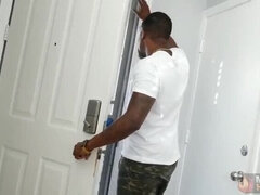 Dee Williams Hot Neighbor Seduction: BBC Blowjob & Doggystyle MILF Action