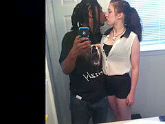 Μεγάλος πούτσος, Μαύρος, Κερατάς, Τρίο