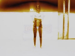 Bondage sadomaso, Bella, Pompino, Brunetta, Gola profonda, Hd, Lesbica, Figa