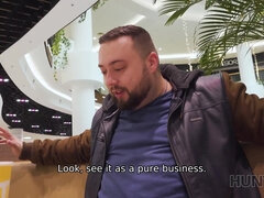 Cuckold, Peníze, Na veřejnosti, Realita, Zrzavé, Teenka