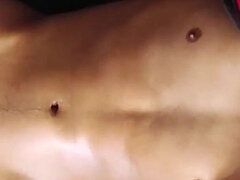 아마추어, 오랄섹스, 사정 샷, 처음, 집에서 만든