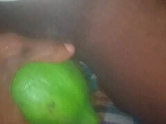 Африканки, Любители, Черные, Фетиш, Мастурбация