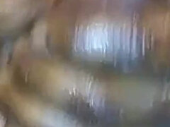 Jerking off Cumming Loads Moaning and Groaning